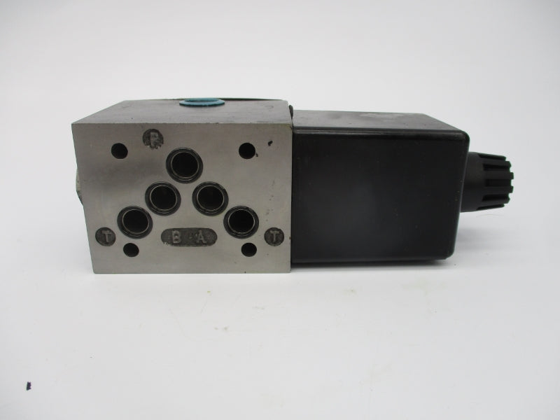 PARKER D3W2BJ 14 24VDC 1.5A 3000PSI NSNP