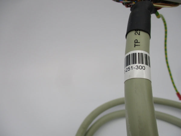 CABLE PC-S5 7-850060-251-300 NSNP