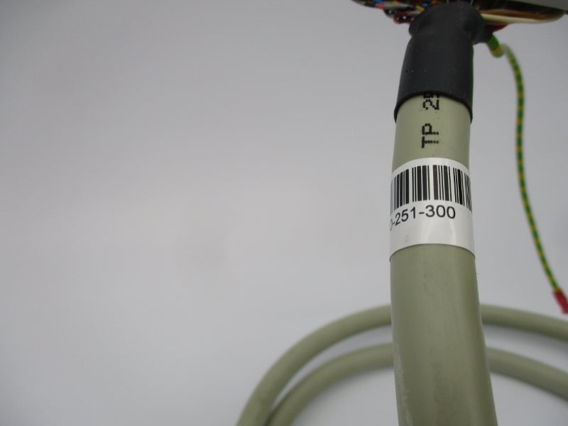 CABLE PC-S5 7-850060-251-300 NSNP