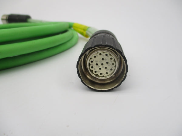 CABLE 6FX8002-2AD04-1AE0 4M NSNP