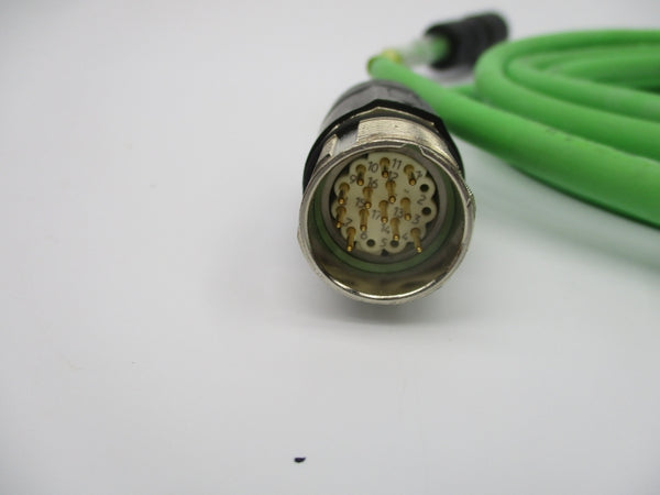 CABLE 6FX8002-2AD04-1AE0 4M NSNP