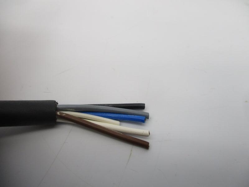 CABLE RKT 5-72/5 M NSNP