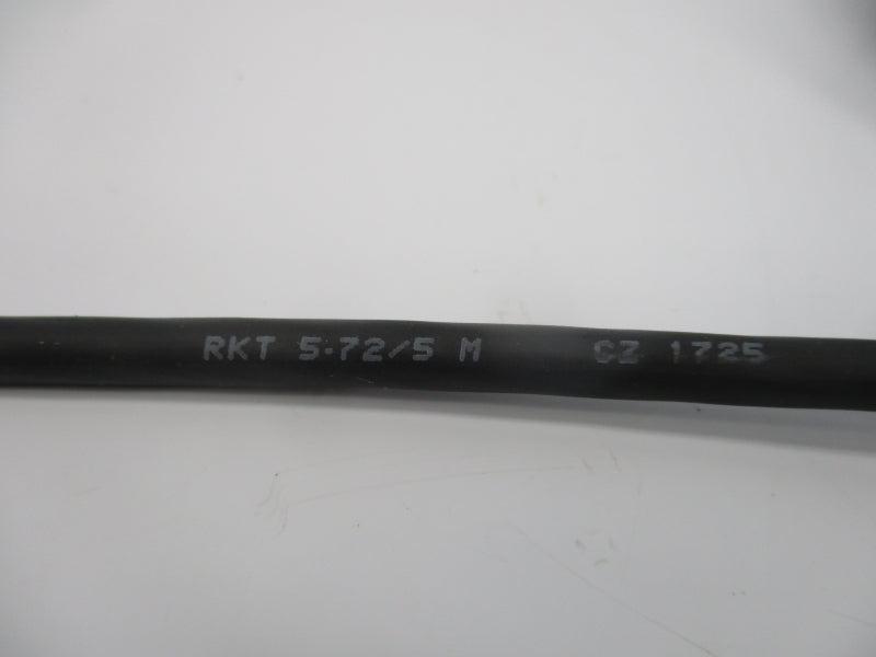 CABLE RKT 5-72/5 M NSNP