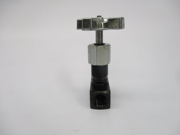 PARKER MV400S-20FG 5000PSI NSNP