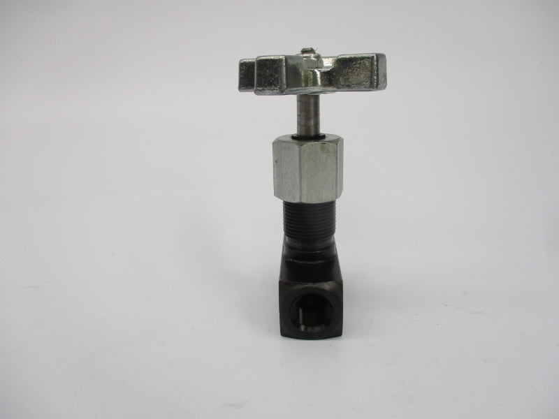 PARKER MV400S-20FG 5000PSI NSNP