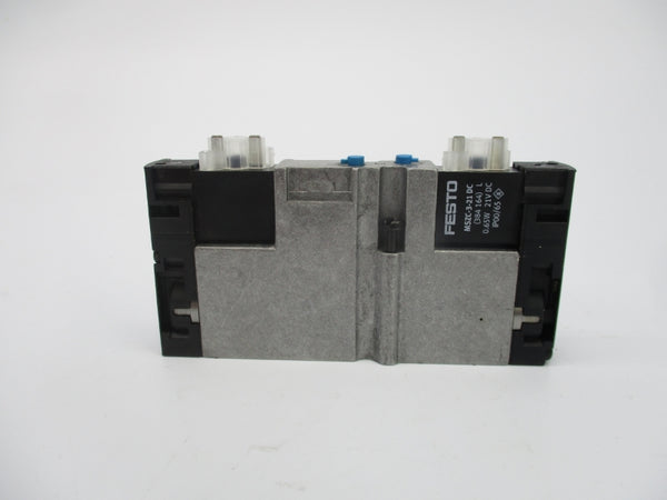 FESTO 173946 21VDC NSNP