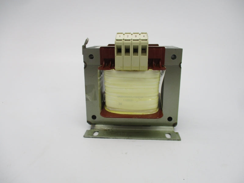 SIEMENS 4AM4342-5CJ10-0FA0 462V NSNP