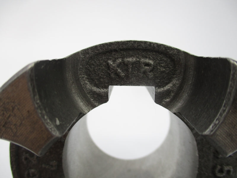 KTR ROTEX GG25 38/45 NSNP