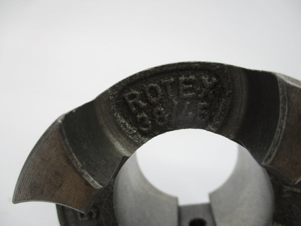 KTR ROTEX GG25 38/45 NSNP