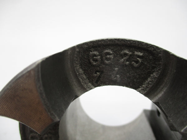 KTR ROTEX GG25 38/45 NSNP