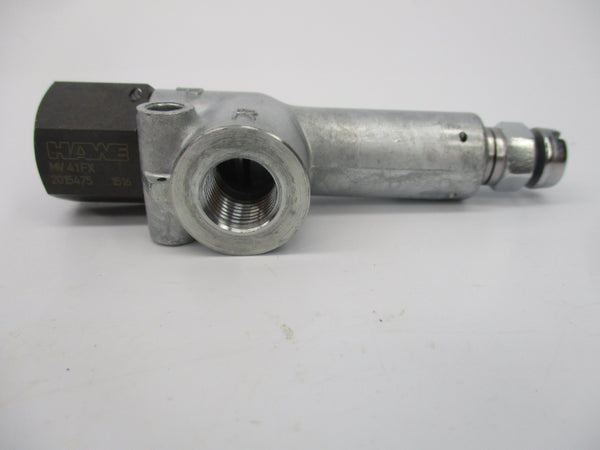 HAWE MV 41FX 2015475 NSNP