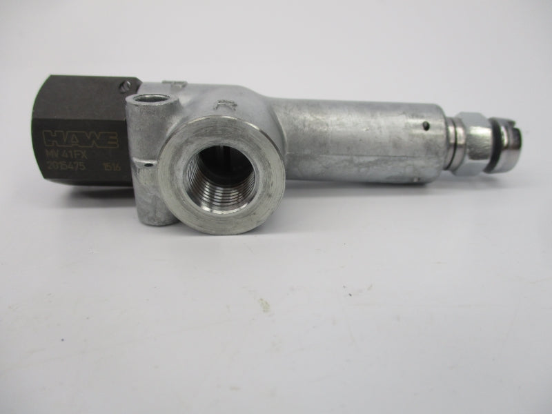 HAWE MV 41FX 2015475 NSNP