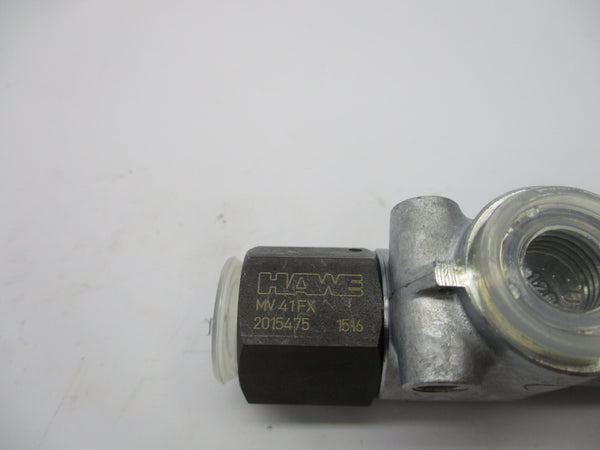 HAWE MV 41FX 2015475 NSNP