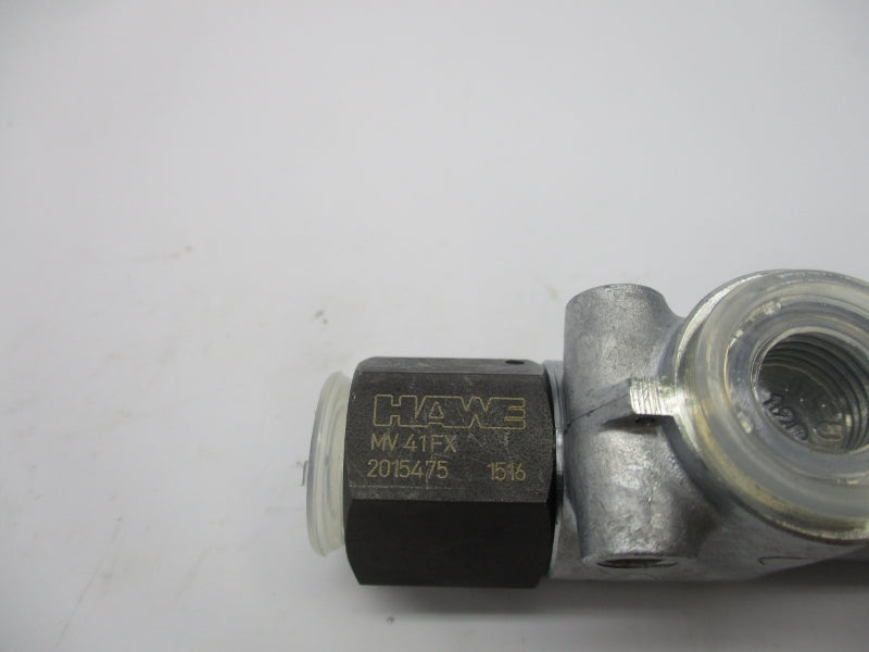 HAWE MV 41FX 2015475 NSNP