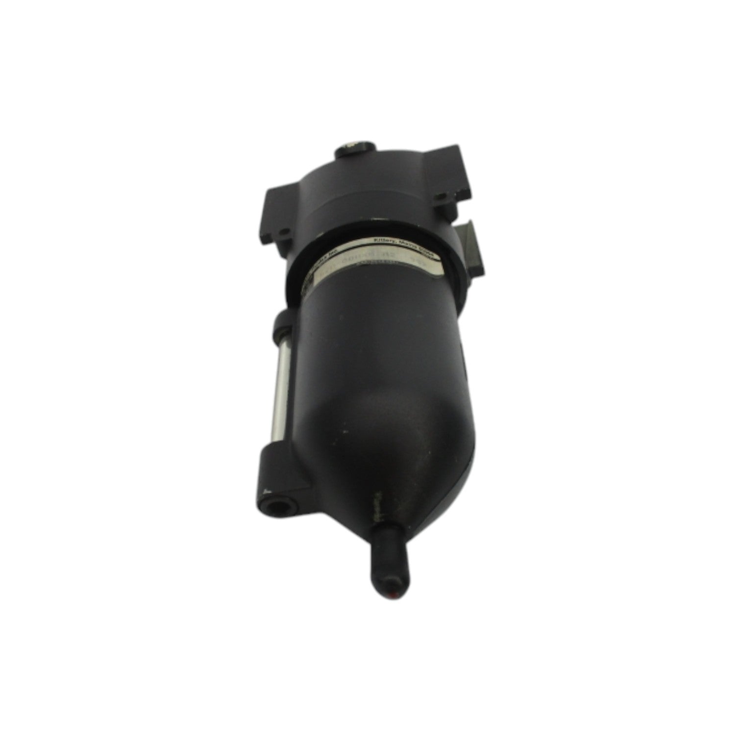 WATTS FLUIDAIR L20-00WX9 M2 250PSI (AS PICTURED) NSNP