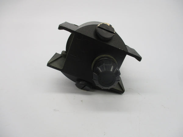 WATTS FLUIDAIR L20-00WX9 M2 250PSI (AS PICTURED) NSNP