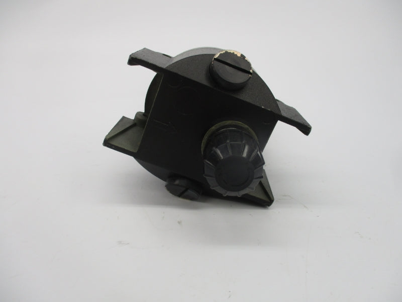 WATTS FLUIDAIR L20-00WX9 M2 250PSI (AS PICTURED) NSNP