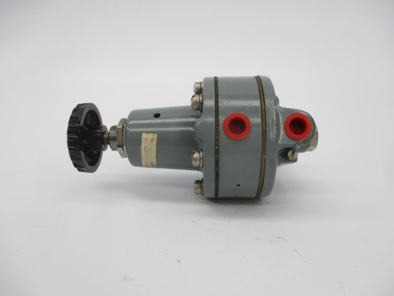 MOORE PRODUCTS 40-7 14870-3/10MB UNMP