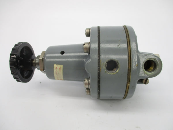 MOORE PRODUCTS 40-7 14870-3/10MB UNMP