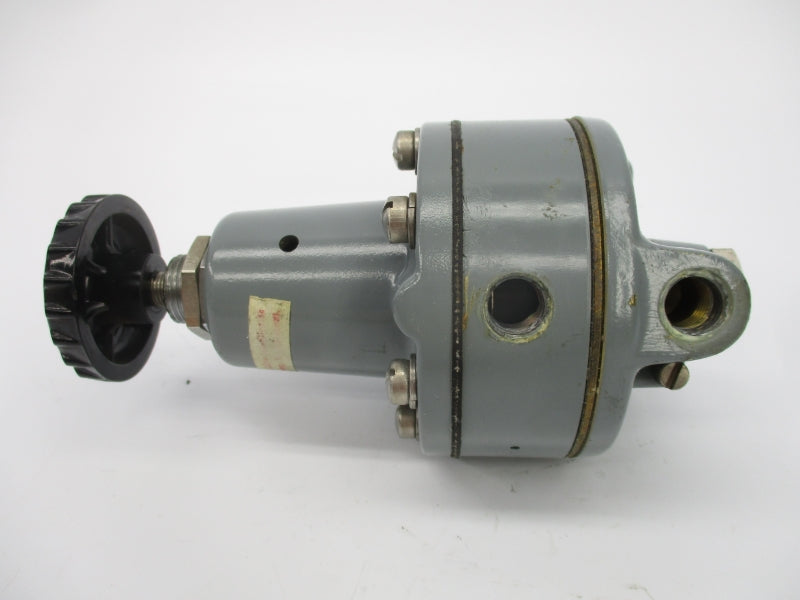 MOORE PRODUCTS 40-7 14870-3/10MB UNMP