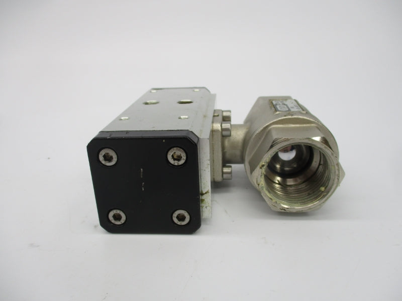 OMAL AUTOMATION DA15 F03 UNMP