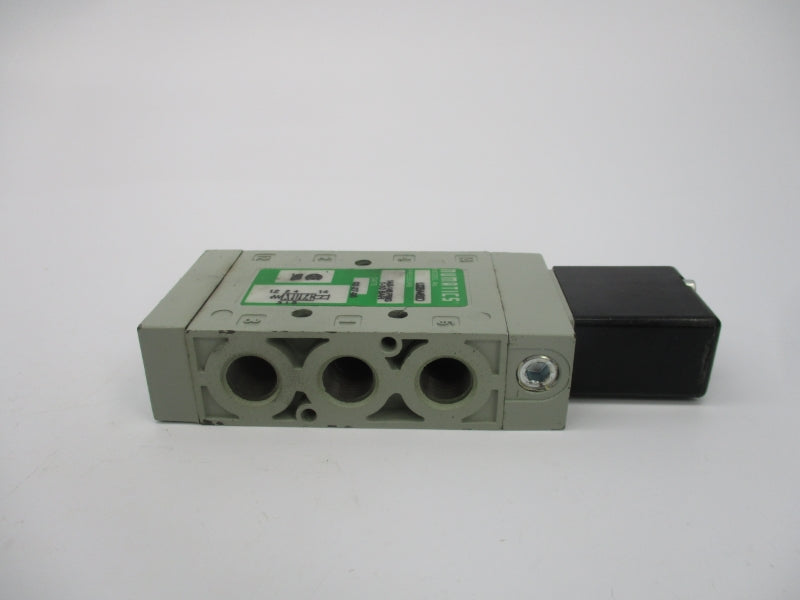 NUMATICS L22BA4520 110-120V 0.07A 14.5-145PSI UNMP