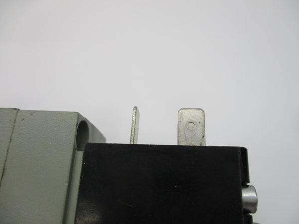 NUMATICS L22BA4520 110-120V 0.07A 14.5-145PSI UNMP