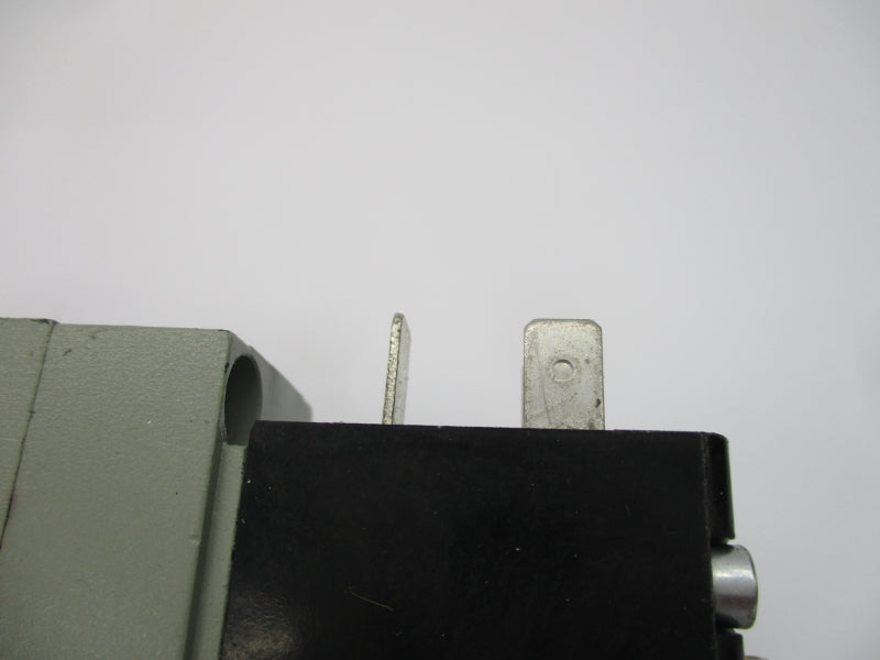 NUMATICS L22BA4520 110-120V 0.07A 14.5-145PSI UNMP