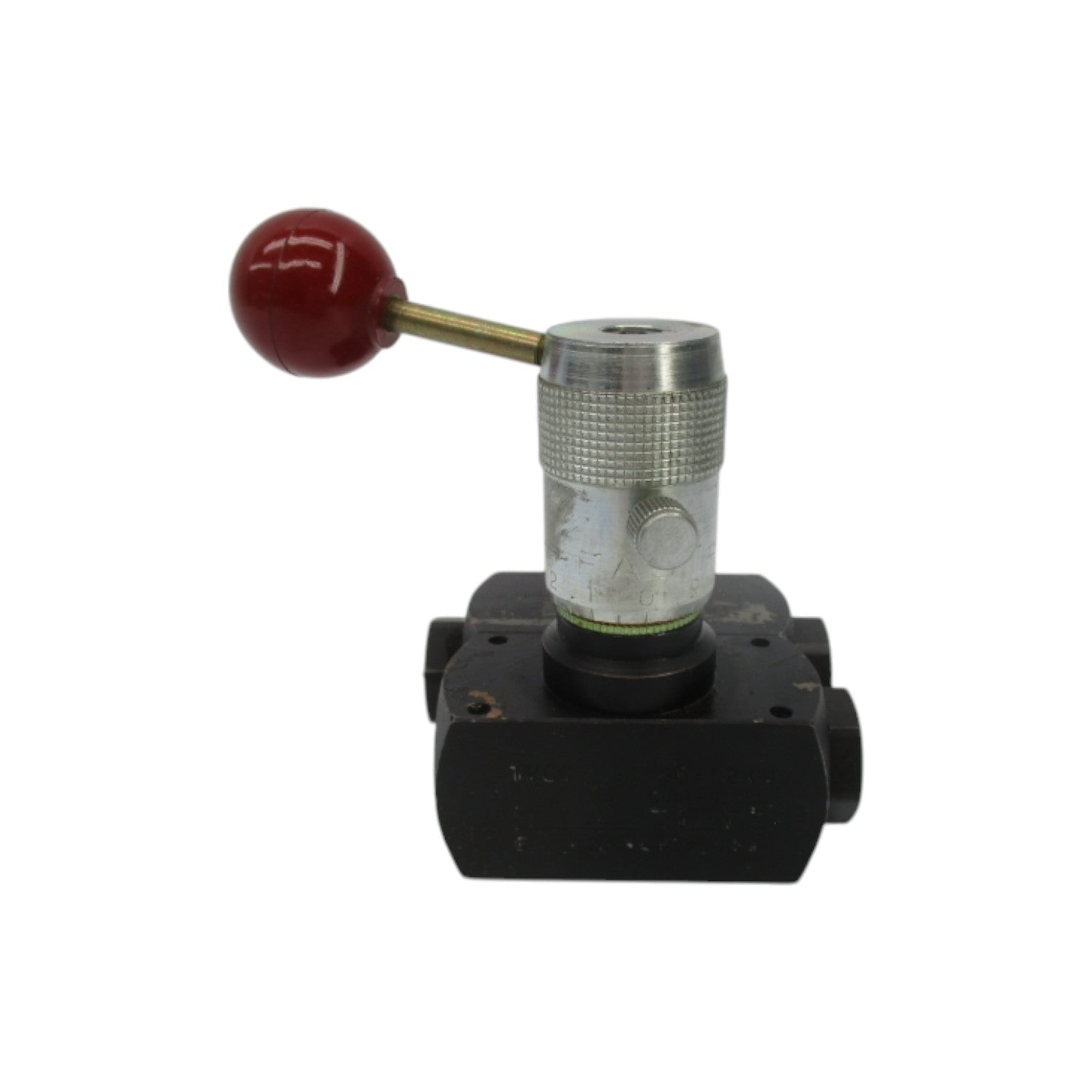 PARKER TPCC600S6-02KU UNMP