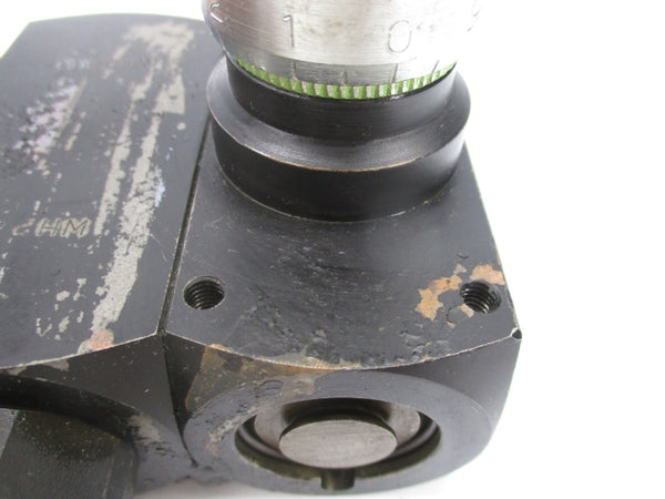 PARKER TPCC600S6-02KU UNMP