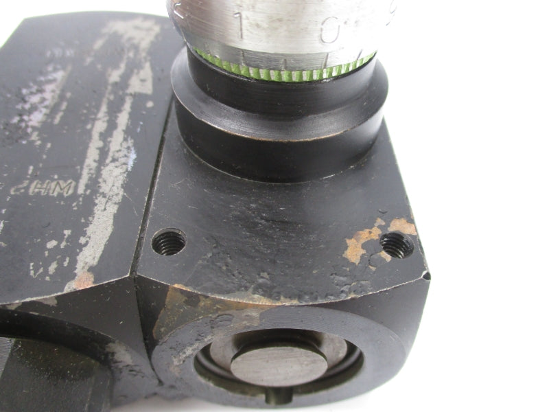 PARKER TPCC600S6-02KU UNMP