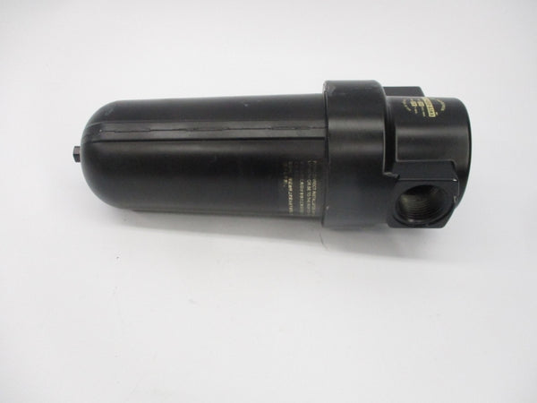 NORGREN F17-800-A3MA 250PSI (AS PICTURED) NSNP