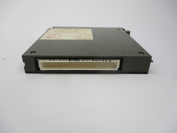 MITSUBISHI MC411B-2 CIN624A801G51A UNMP