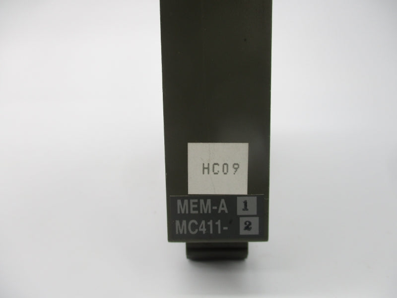 MITSUBISHI MC411B-2 CIN624A801G51A UNMP