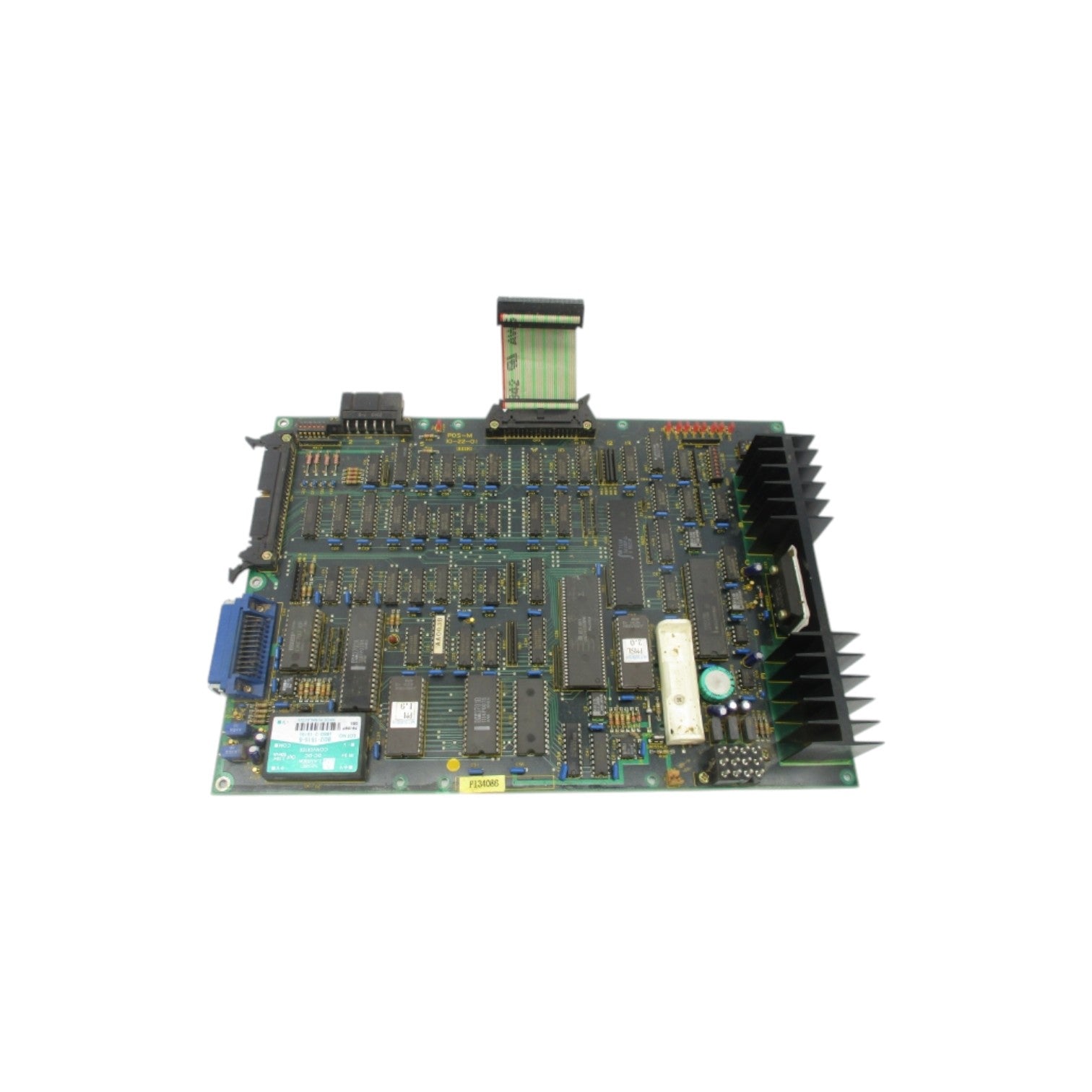 SEIKI POS-M 10-22-01 (AS PICTURED) UNMP