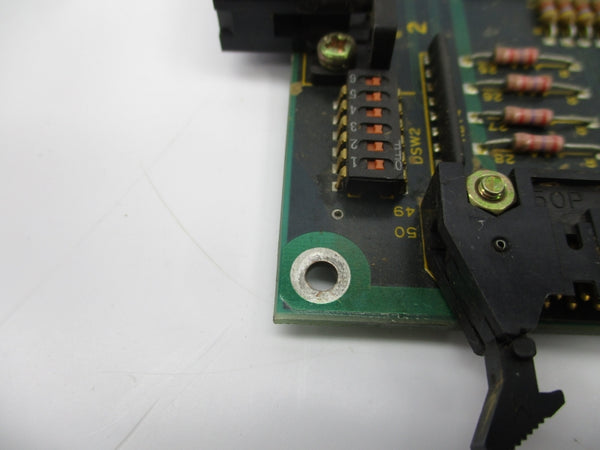 SEIKI POS-M 10-22-01 (AS PICTURED) UNMP