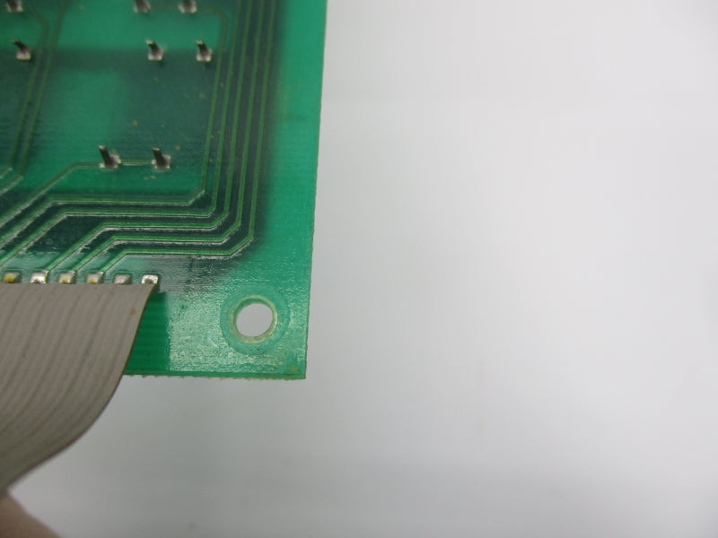 SEIKI POS-LCD 10-24-00 POS-S 10-23-00 (AS PICTURED) UNMP