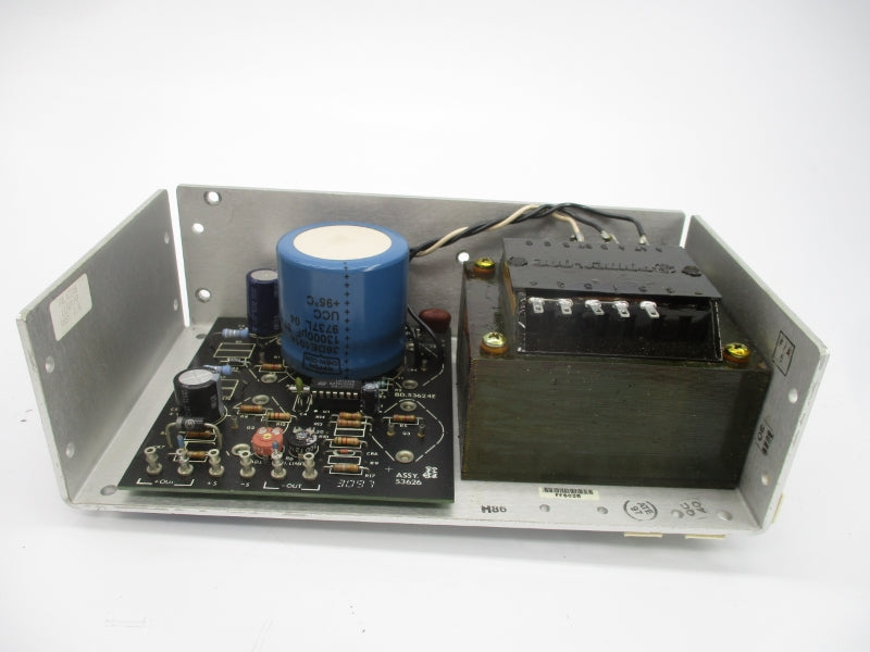 POWER ONE HD24-4.8-A 24VDC 4.8A NSNP