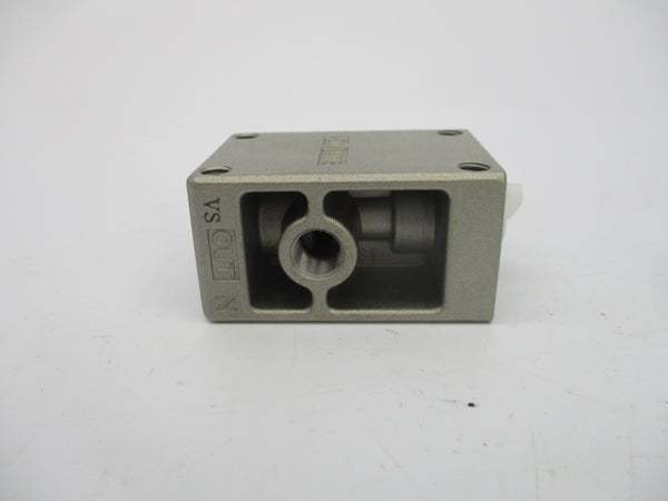 SMC VM8 (AS PICTURED) NSNP