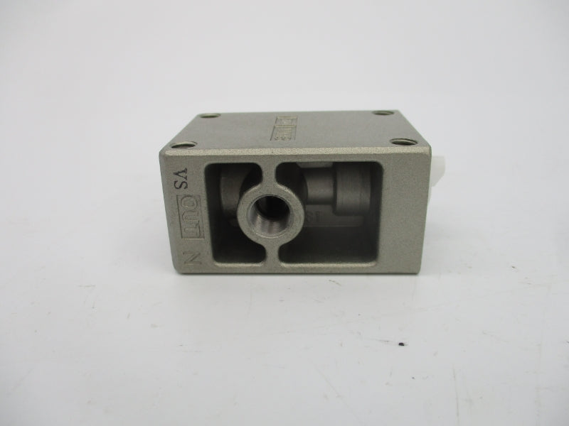 SMC VM8 (AS PICTURED) NSNP