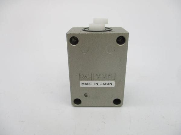 SMC VM8 (AS PICTURED) NSNP