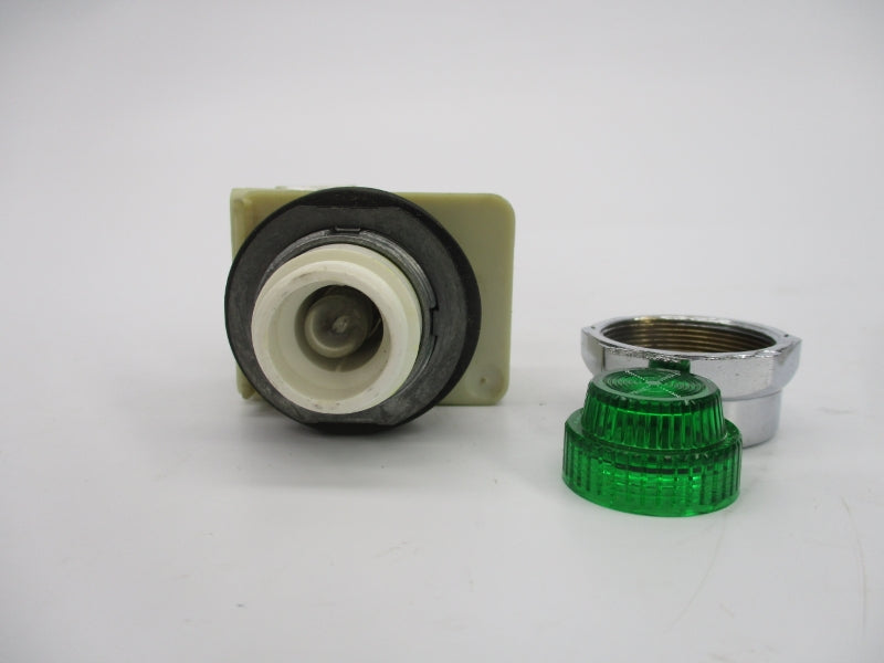 SQUARE D 9001KM1 SER. H 110-120V UNMP