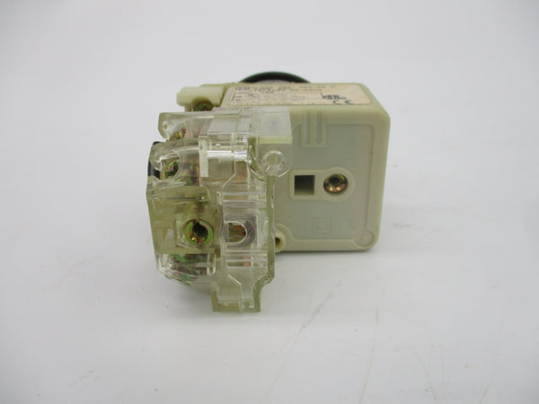 SQUARE D 9001KM1 SER. H 110-120V UNMP