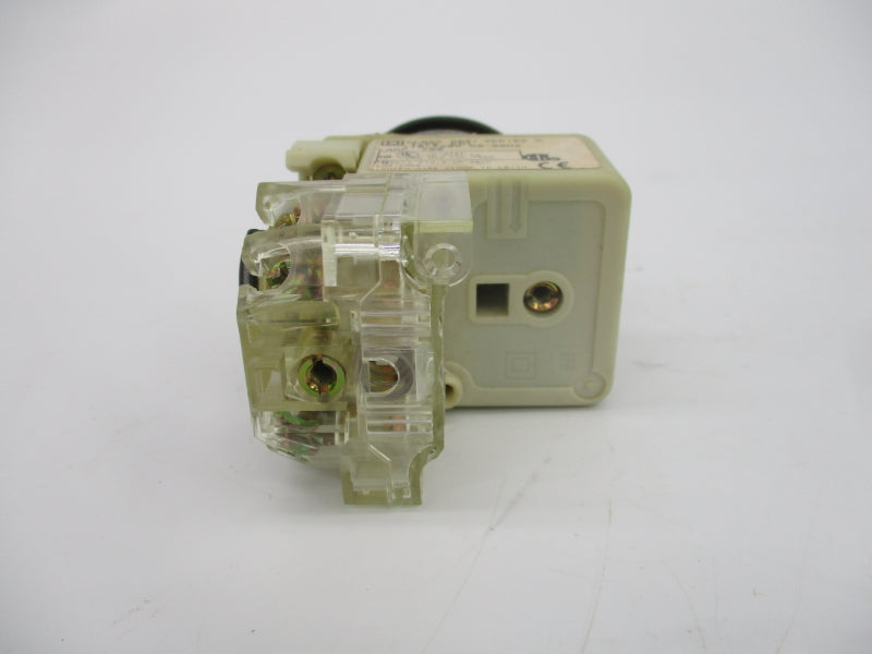 SQUARE D 9001KM1 SER. H 110-120V UNMP