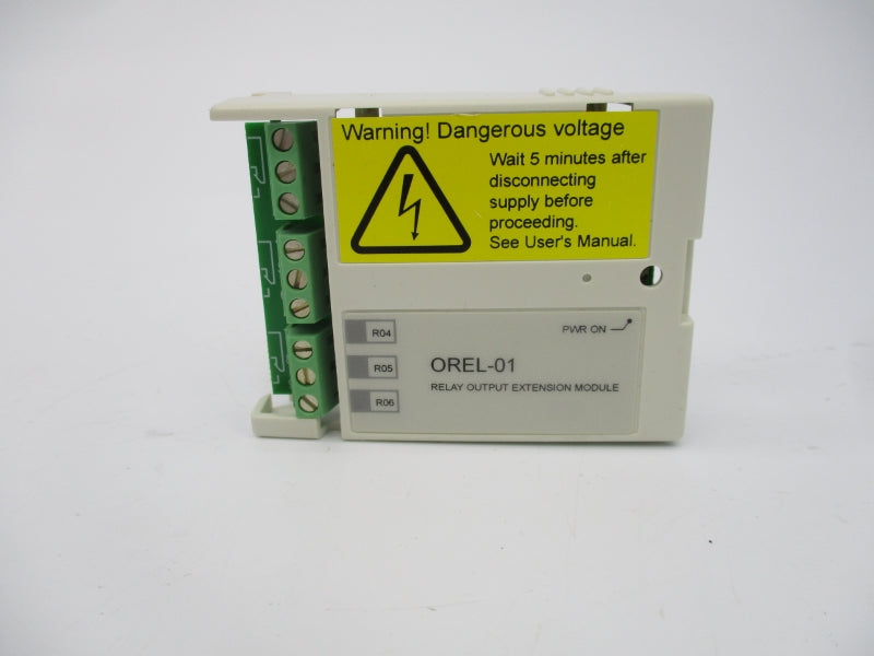 ABB OREL-01-KIT REV. B NSMP