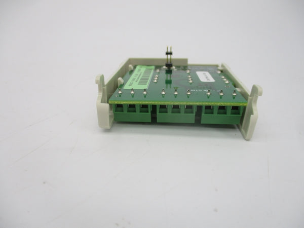 ABB OREL-01-KIT REV. B NSMP