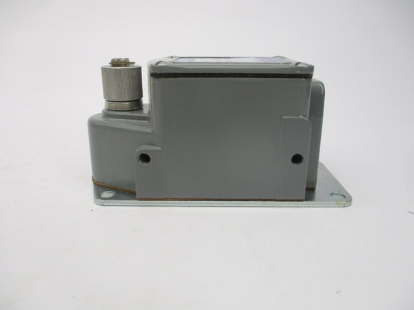 SQUARE D 9007TSD1 SER. D 600V 30A NSMP