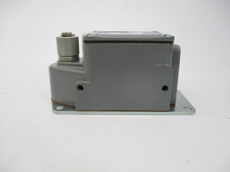 SQUARE D 9007TSD1 SER. D 600V 30A NSMP