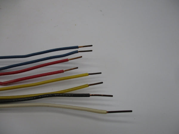 VALMONT 8G1034WF 277V 0.27-0.32A NSMP