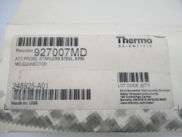 THERMO SCIENTIFIC 927007MD NSMP